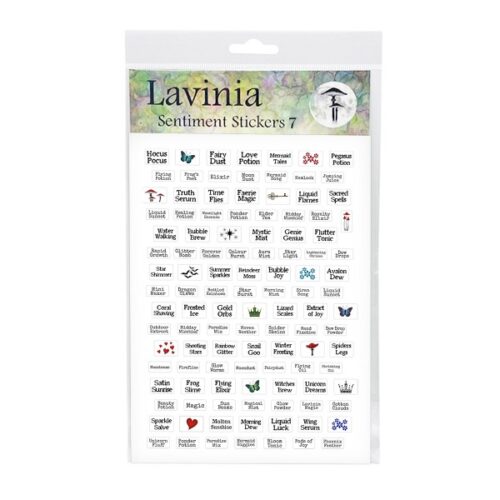 Sentiment Stickers 7