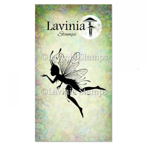 Lumus Large Stamp