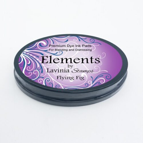 Elements Premium Dye Ink - Flying Fig