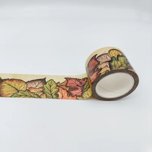 Enchanted Fall - Washi Tape