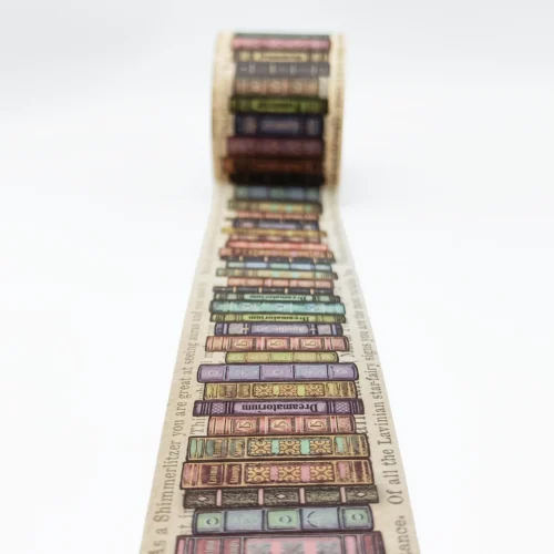 Tower of Tales - Washi Tape