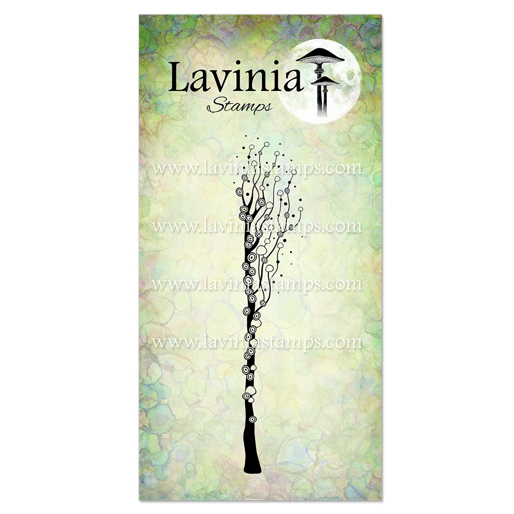 La V1032 Silversong Willow Left
