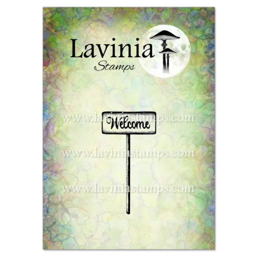 La V1049 Welcome