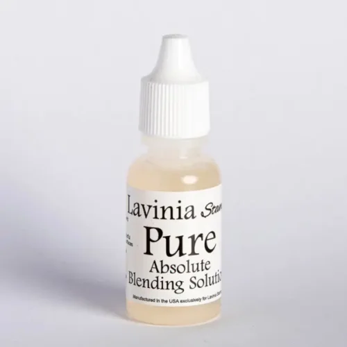 Easi Lavinia Alcohol Inks Pure Blending Solution