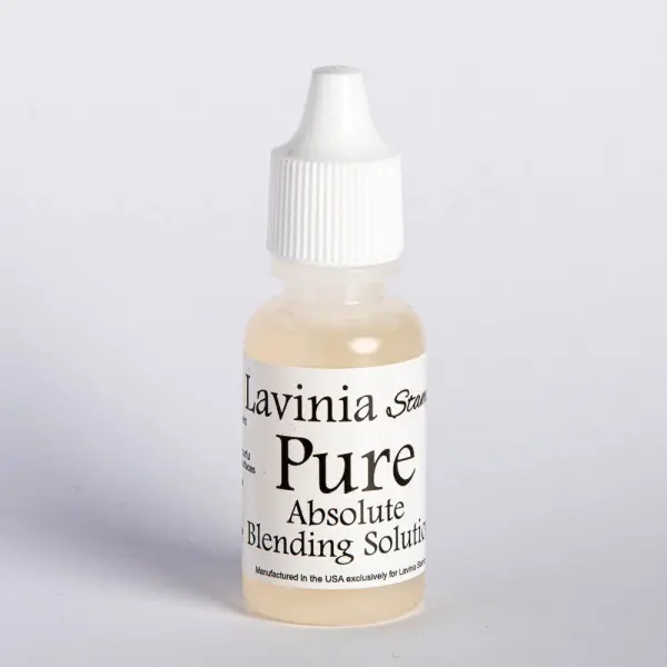 Easi Lavinia Alcohol Inks Pure Blending Solution