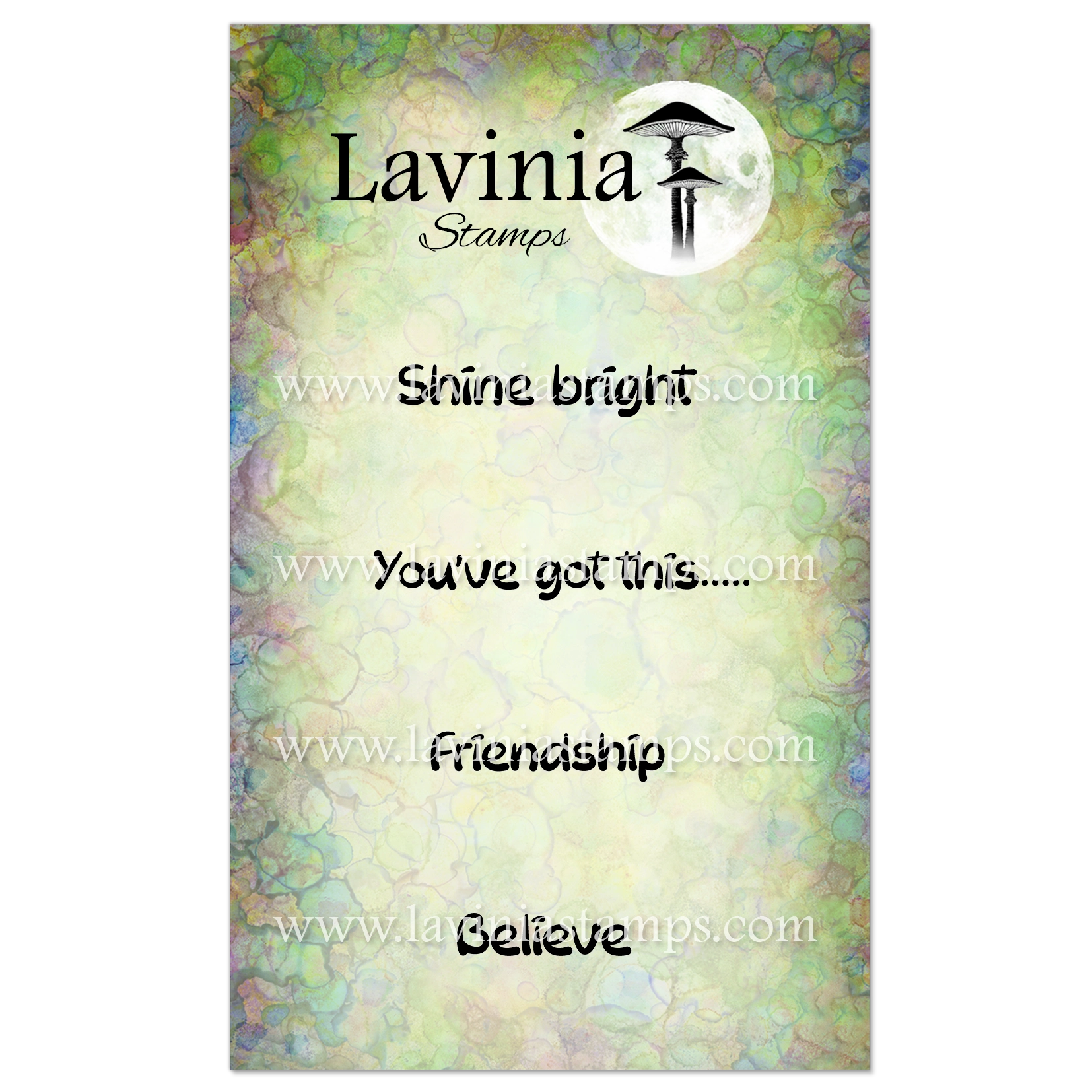 La V1044 Friendship