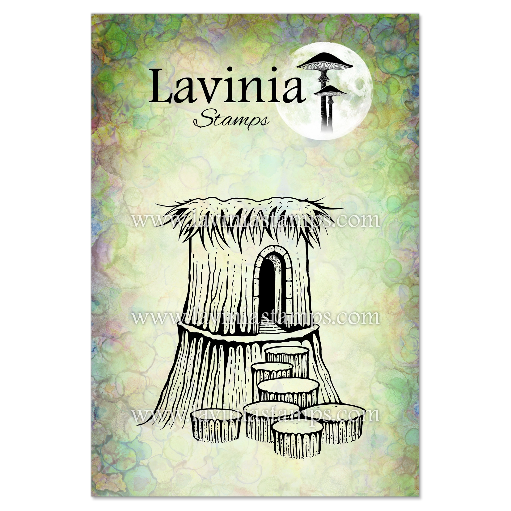 La V1043 Faelorn Rest