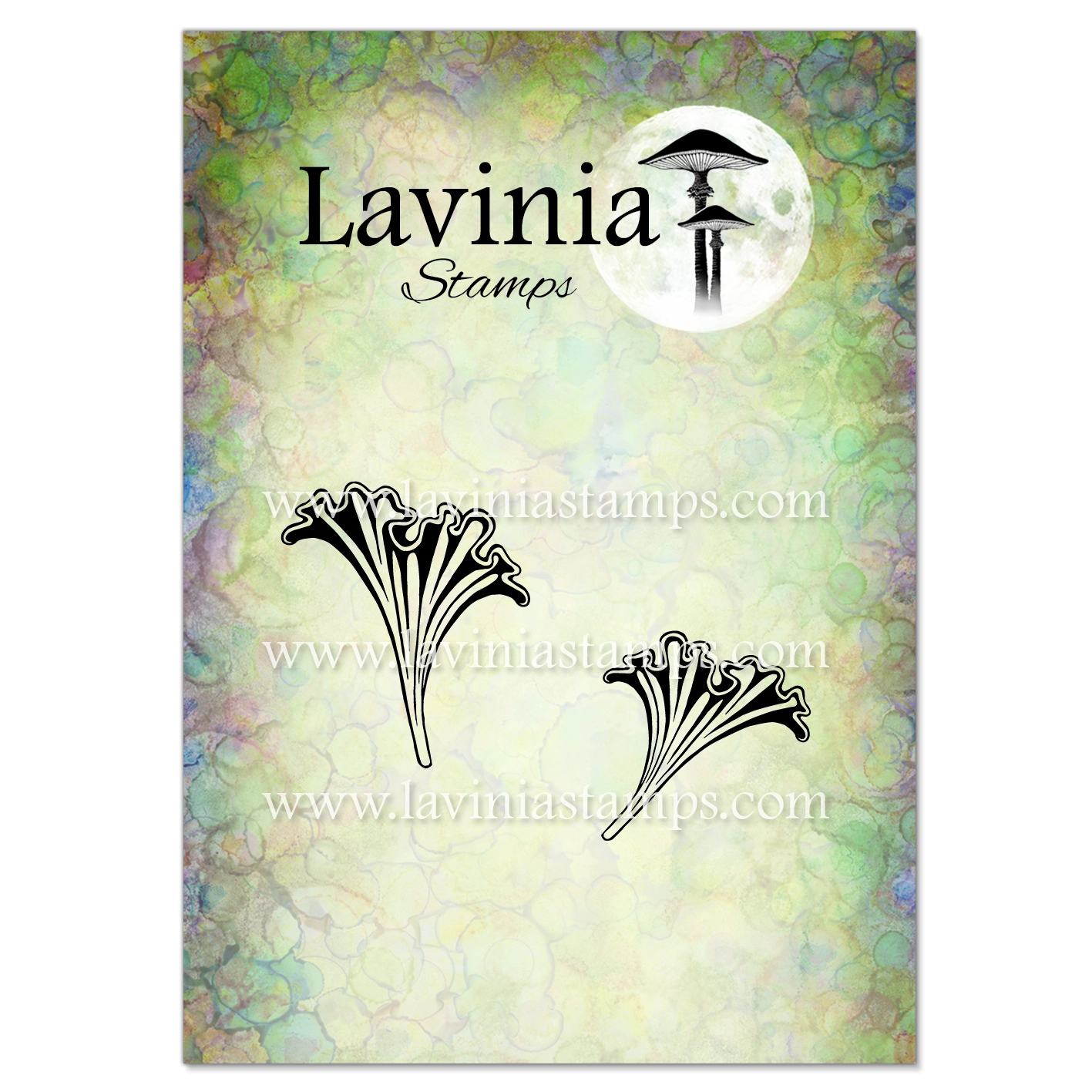 La V1039 Curlshade