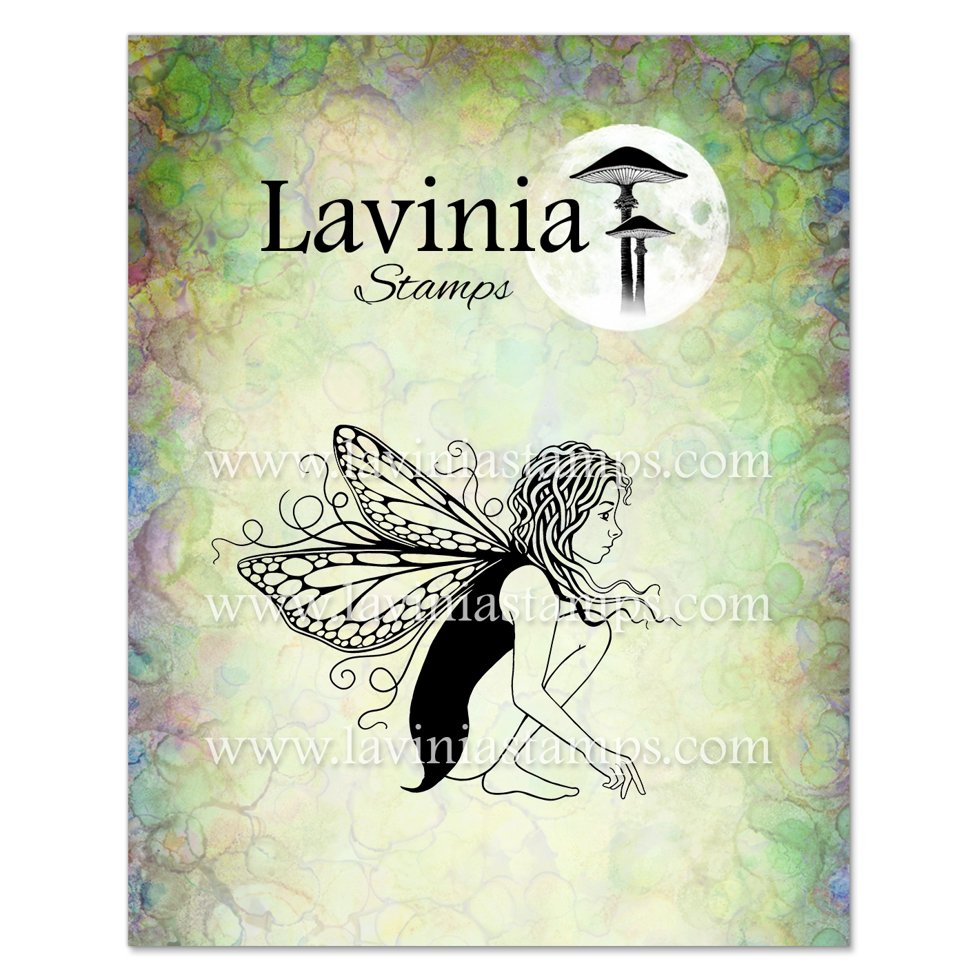 La V1041 Eryn