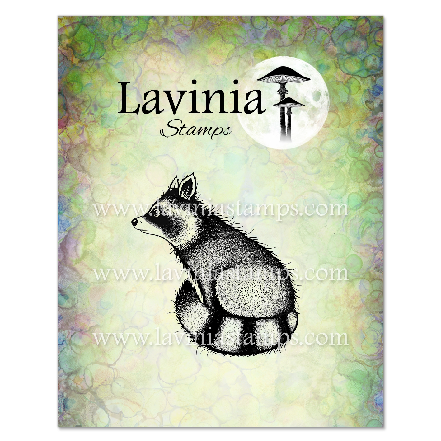 La V1053 Fernwick