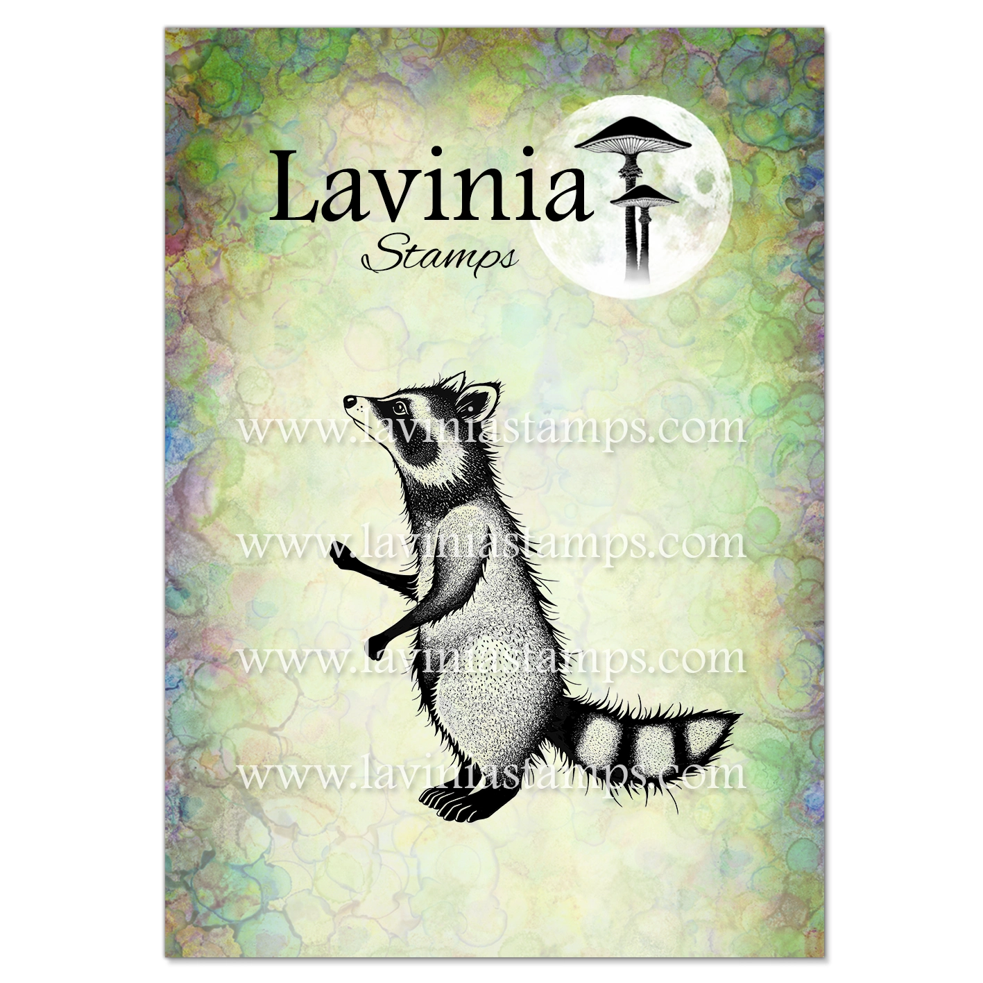 La V1063 Tumble Small