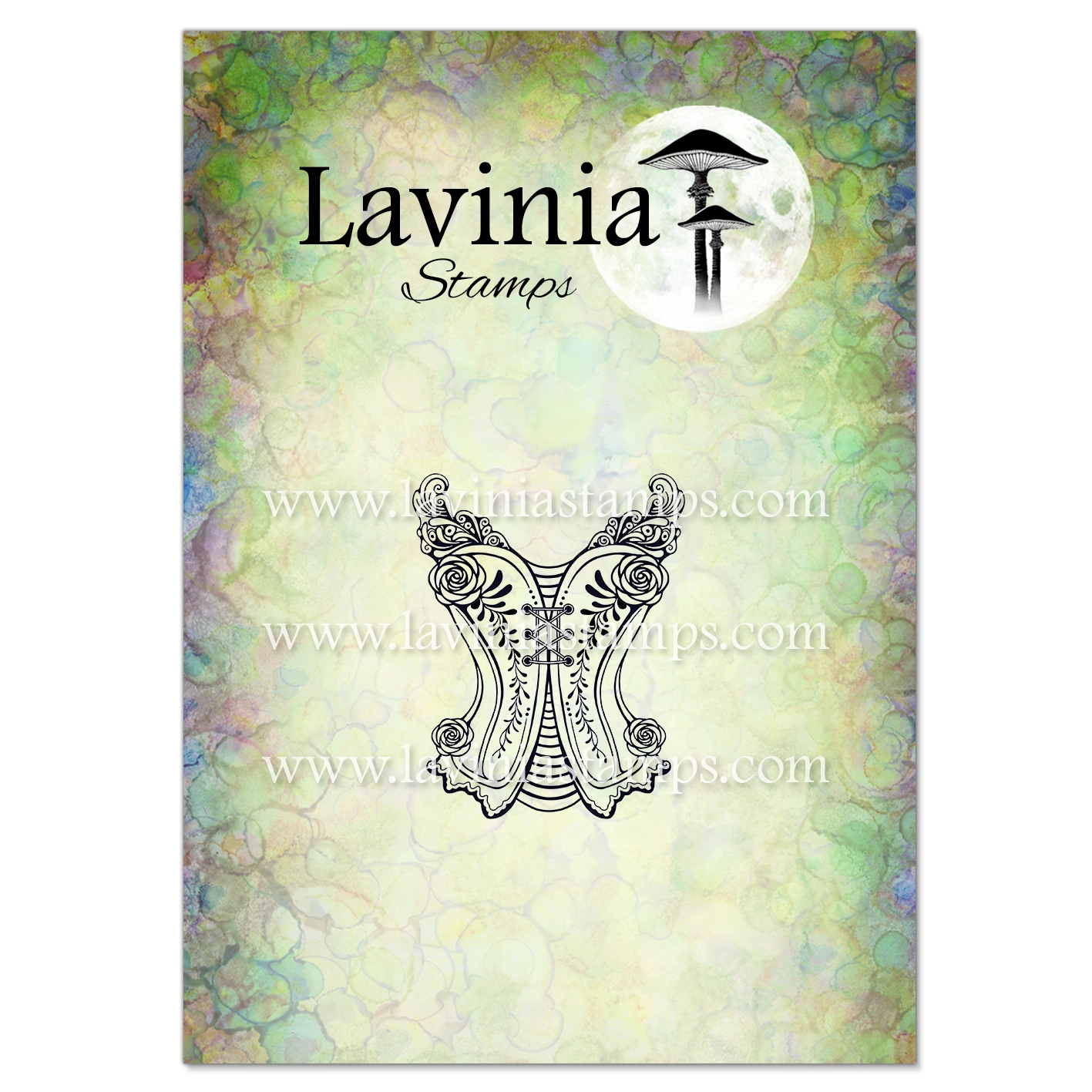 La V1059 Nillas Bodice