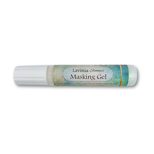 Masking Gel 8